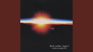 Watch Red Letter Agent See If I video