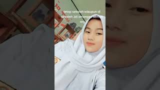 Asupan Cewek Cantik Smp Pemersatu Bangsa
