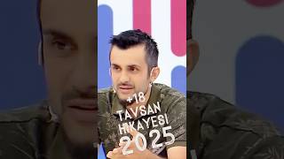 Tavşan Hikayesi 18