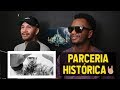 Haikaiss Feat Síntese - Estátuas de Sal (VIDEOCLIPE OFICIAL) (REACT)