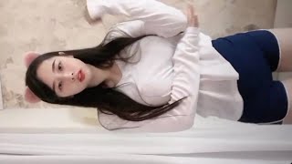 Bigo Live - Hot Streamer China Thả Rông Nhảy Y Dance