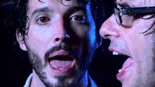 Watch Flight Of The Conchords Not Crying video