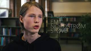 Mellervangskolen projektuge