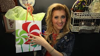 Ms. Miracles Holiday Curse Removal Of 7 Service With A Smile Binaural Asmr Role Play