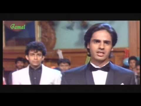 Kumar SanuAnuradha Paudwal - Main Duniya Bhula Doon Ga Teri...