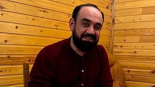 Pünhan Azim Hərgün Bi̇r Beyt-V Seyyid Əli Nəsiminin Rübaisinə Izah