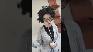 Babet Çorap Giyenlere Gelsin
