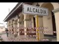 Comercial Rendición