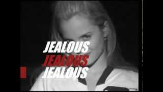 Video Jealous Girl Lana Del Rey