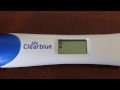 pregnancy tests
