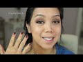 Revlon Photoready Airbrush Effect Foundation First Impression Review - itsjudytime