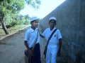 WHY they running? ADIC SRI LANKA