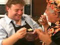 cooking in Italy