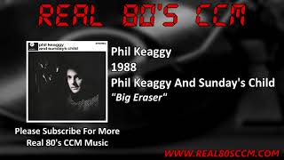 Watch Phil Keaggy Big Eraser video