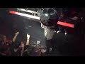 Miguel Migs & Lisa Shaw Live @ Yalta club 28.10.2011