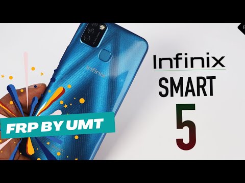 infinix Smart 5 our plus (X657B) FRP Bypass | Google infinix Smart 5 our plus (X657B) FRP Bypass | Google