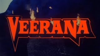 Veerana Horror Movie Bollywood Hindi Horror Movie 90S