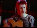 David Bowie - Space Oddity
