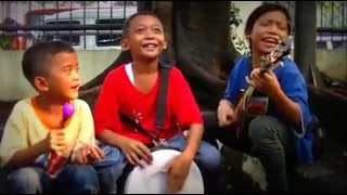 Lagu Anak Jalanan