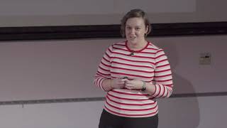 Take Charge Of Your Own Happiness | Melissa Brenner | TEDxJHUDC