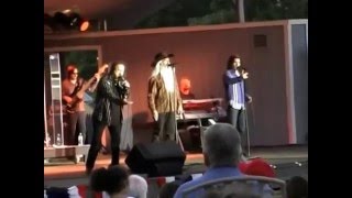 Watch Oak Ridge Boys Dream On Me video