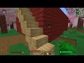 Minecraft Magic World - Our First Spell! #9