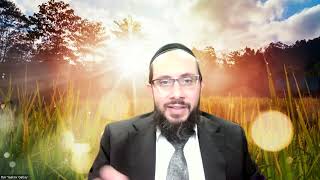 Vaethanan Nahamou 5782 - Rav Yaakov Gabay