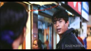 Manasuna Manasai Movie Action Scenes - Prabhu Deva, Kausalya