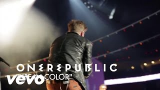 Onerepublic - Life In Color (Track By Track)