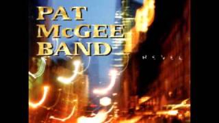 Video Eligy for amy Pat Mcgee Band