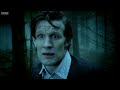 I am The Doctor & I am afraid - Doctor Who - Hide - Series 7 - BBC
