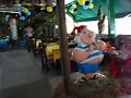 Jack y los piratas-cumpleaÑos emiliano 4 aÑos-junio 1