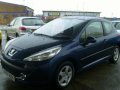 Louth Used Cars. PEUGEOT 207 1.4 16V Sport in stock