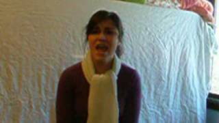 Francesca Battistellis Im Letting Go