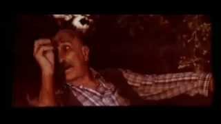 Kişi sözü(1987) filmindən səhnə