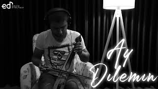 Kemençe Duygusal Şarkı Ay Dilemin Enstrümantal Cover