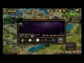 Hack antigo Legend Online