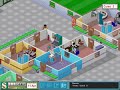 [Theme Hospital - Игровой процесс]