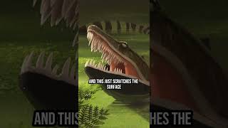 That 2005 King Kong Insect Scene Was Real...