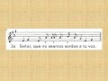 Salmo Responsorial Domingo 27 Ordinar... Salmo Responsorial Domingo 27 Ordinar...
