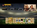 FIFA 15 - INSANE PULL w/ SARAH!