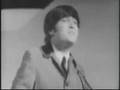 The Beatles – Please Mr. Postman