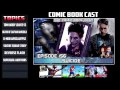 CBC Ep156 - Reverse Flash Theories,Captain America Death,X-Men Apocalypse