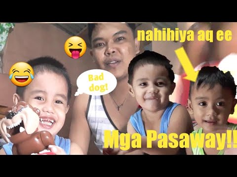 DIY Lighting | kulitan at harutan | | Bad dog | POOH TV | Vlog #03