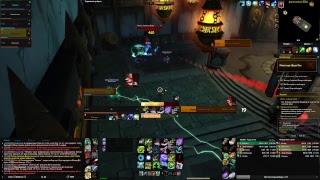 World Of Warcraft