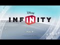 Disney Infinity WRECK IT RALPH Figures Gameplay