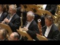 Günter Wand & NDR Sinfonieorchester: Bruckner's Symphony no.8 - 4th movement (2000)