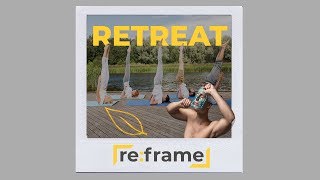 TEAM RETREAT