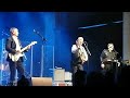 Here comes that rainy day feeling again-The Fortunes @ Cultuurkoepel Heiloo