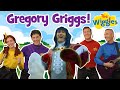 Gregory Griggs 🎶 The Wiggles Nursery Rhymes